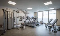 Maldron Hotel Glasgow City - palestra