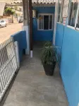 Suíte Barros Hotel a Navegantes