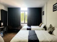 Golden Star Villa Hue Hotels in Huong Ho