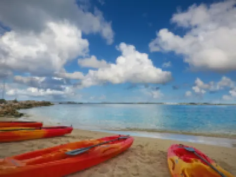 The Villas at Simpson Bay Resort Hotels in Simpson Bay