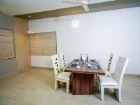 燈籠公寓酒店 默勒布勒姆酒店