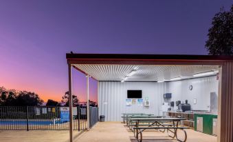 Big4 Opal Holiday Park
