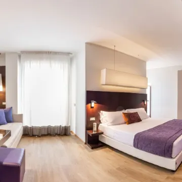Hotel Dory Отели рядом с достопримечательностью «Mojito Beach Riccione»