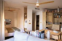 Mob Hotel Cannes Hotels in Le Cannet