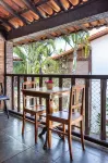 Apart Hotel Buz215 - WiFi