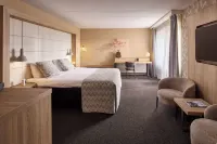 Van der Valk Hotel Leusden - Amersfoort Hotel di Nijkerk