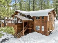 Northstar California Resort Hotels in Truckee