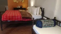The Bugyal Hotels in Tehri Range