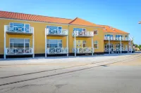 Skagen Havn Lejligheder Hotel di 