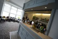 The St Ives Bay Hotel - ที่มีบาร์