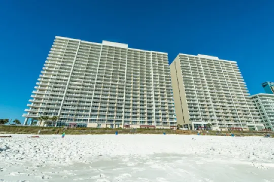 Majestic Beach Towers 2-2003
