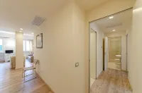 Joivy Bright 3-Bedroom Apartment in Santa Margherita