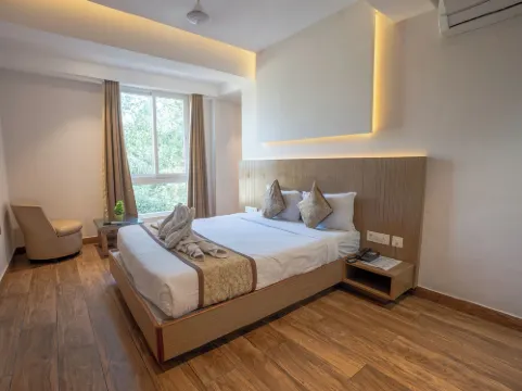 แกรนด์วัน ทาวเวอร์