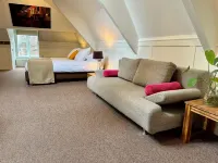 Long John's Pub & Hotel Hotels in Amersfoort