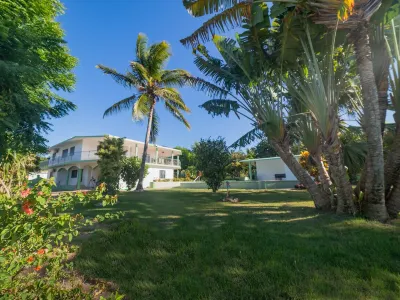 7Br Massive Villa in Sosúa - 2Mins from Nightlife! Hotels in 