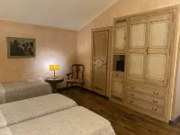 Hotel Il Chiostro Hotels in Concamarise
