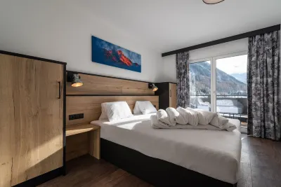 A Casa Rubin Chalet & Studio Resort