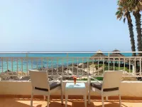 Hotel Bel Azur Thalasso & Bungalows - วิวทะเล
