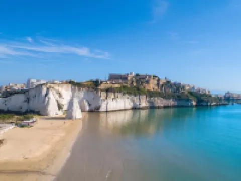 2915 A Casa di Anna by Barbarhouse Hotels in Vieste