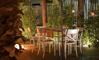 Ghe kalè Resort