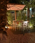 Ghe kalè Resort Hotel in zona Vinness Wine Store