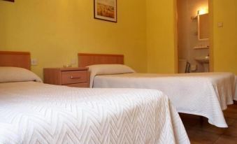 Hostal Delfos