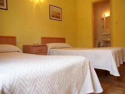 Hostal Delfos
