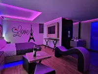 Hotel City Lights Các khách sạn gần Sân vận động Blue Stadium