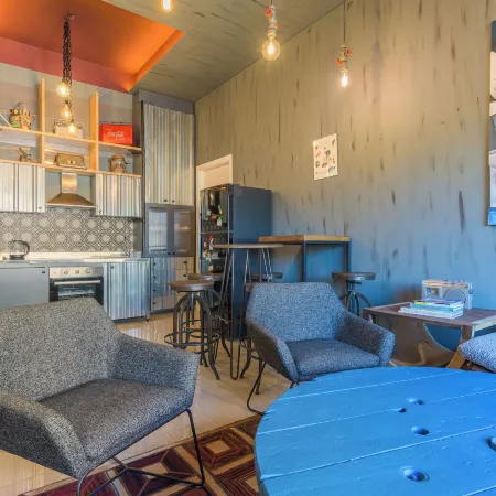 961 Station Apartments in Mar Mikhael