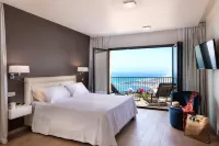 The View Luxury Apartments Taormina