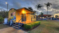 Discovery Parks - Mackay