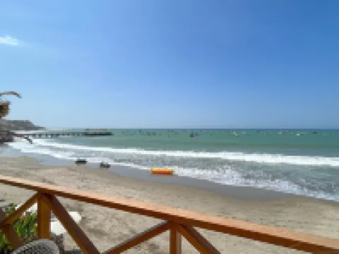 Marina by Wynwood House Hoteles en Máncora