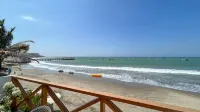 Marina by Wynwood House Hotels in Mancora
