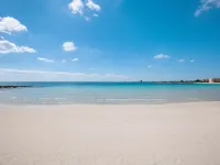 3721 Villetta Stella Di Mare Trilo4 by Barbarhouse Hotels in Torre Lapillo