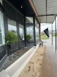 The Mercantile on the Katy Trail - Wifi