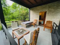 Sigiri Vananthara Hotels in Minneriya