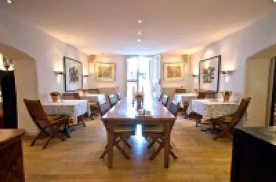 Hotel Barleben am See