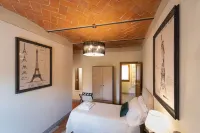 Agriturismo Torreghiotta Hotels in Pistoia