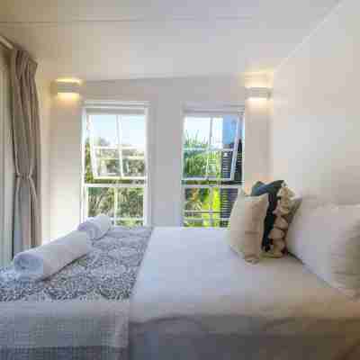 Gulf Island Views Rooms