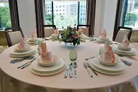 Al Naya Hotel - breakfast
