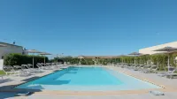 Delle Rose, Hotel & Horse Riding - piscine