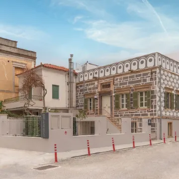 Giustiniani Apartments