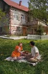 Chamich Guesthouse Hotels in 