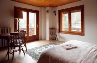 Chalet Viñales Hôtels à : Les Houches