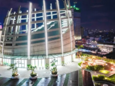 Ibis Styles Manila Araneta City Hotels in Quezon City