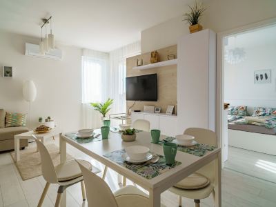 Galerius Golden Beach Apartment
