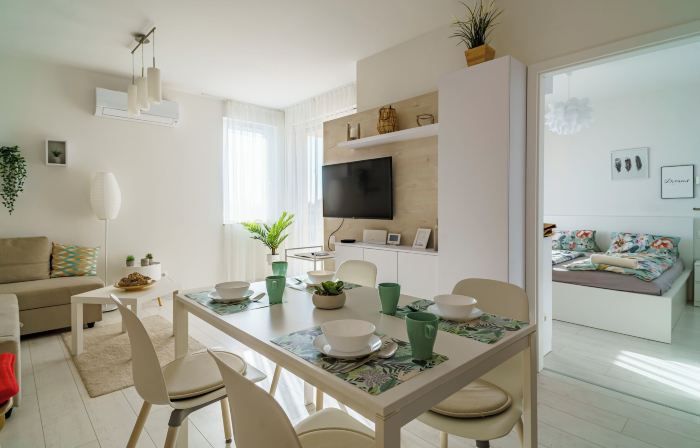 Galerius Golden Beach Apartment
