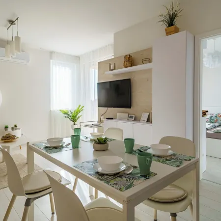 Galerius Golden Beach Apartment