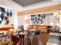 Holiday Inn Express ALMATY by IHG Hotels in Almaty