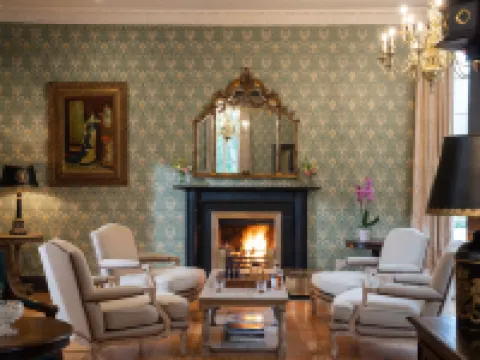 Killeavy Castle Estate Hotels in Newry